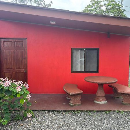 Pura Vida Aparment - Downtown La Fortuna Exterior foto
